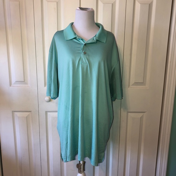 Men’s Pro Tour Polo XXL - Picture 2 of 12